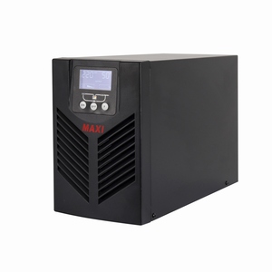 Onduleur 1 kVA à onde sinusoïdale pure, alimentation de secours en ligne 220 V, onduleur interactif en ligne <span class=keywords><strong>900</strong></span> W à onde sinusoïdale pure pour ordinateur - Product Image 6