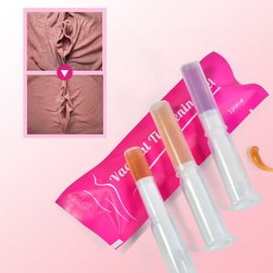 Productos Yoni de Chinaherbs, Gel Reafirmante Vaginal para Mujeres, Crema para Ajustar la Vagina, Gel Yoni para Encoger la Vagina, Gel Íntimo para el Cuidado Femenino - Product Image 2