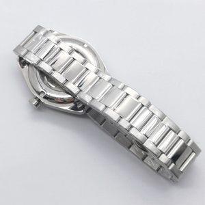 Nouvelle montre mécanique automatique de luxe pour homme, design personnalisé 2022, 41 mm, saphir, lumineuse, étanche 50 m, analogique, Clean Watch - Product Image 3