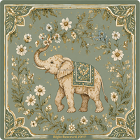 Tapis de Mahjong Américain Personnalisé 80x80cm en Caoutchouc Écologique Antidérapant avec Sac de Rangement pour Fêtes et Clubs - Vente en Gros