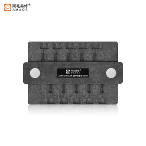 Accesorio de reparación Amaoe 10 en 1 para <span class=keywords><strong>AirPods</strong></span> Pro y reparación de teléfonos móviles - Product Image 4