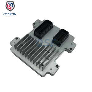 ชุดควบคุมเครื่องยนต์ E83 55577841 55577841AAT4 55577841 AAT4 <span class=keywords><strong>ECU</strong></span> ECM สำหรับ <span class=keywords><strong>Opel</strong></span> <span class=keywords><strong>Corsa</strong></span> <span class=keywords><strong>D</strong></span> 1.4 - Product Image 6