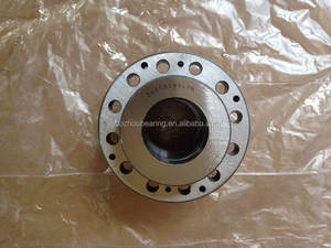 Rodamiento de Rodillos Cilíndricos Axiales <span class=keywords><strong>ZARF</strong></span> 35110 ZARF35110-TN ZARF35110-TV ZARF35110-L-TN ZARF35110-L-TV - Product Image 5