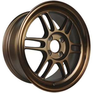 Nuovo stato in lega di alluminio oro forgiato cerchio leggero 5x100 5x127 5x139.7 per Toyota GTR 35mm 100mm 20mm raggio an - Product Image 1
