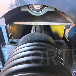 Sierra de Corte Múltiple Automática de Alta Resistencia MJ1300-X3, Equipo de Carpintería con Motor Horizontal - Product Image 2