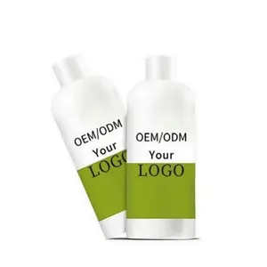 private label shower gel customize hair cream eliminate itching =eliminate dandruff COCONUT shampoo