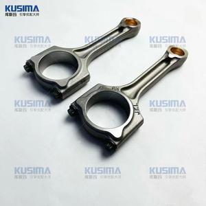 ก้านสูบคุณภาพสูง อะไหล่เครื่องยนต์รถยนต์ สำหรับ BMW Mini Cooper N12 N13 N14 N16 N18 F20 F21 F22 F45 F48 - Product Image 6