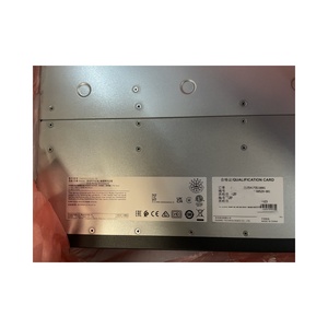 03050CKE-001 CR5DSFUITD71 Unité de tissu de commutateur 2Tbps J pour routeur multi-services série NE40E avec réseau WiFi et PoE - Product Image 6