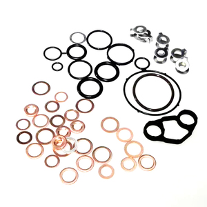 Para <span class=keywords><strong>Mazda</strong></span> CX5 y Atenza 2.2L SH motor diésel excelente calidad 8LK1-10-271 juego de juntas de motor - Product Image 2