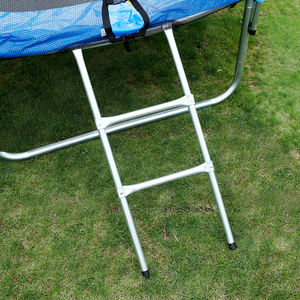 Profesional hogar adultos <span class=keywords><strong>niños</strong></span> elástico al aire libre redondo gran rebote <span class=keywords><strong>cama</strong></span> trampolín - Product Image 4