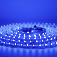 Bande LED intelligente multifonctionnelle personnalisée avec logo SPI SK6812 USB, colorée 5050RGB, 12 mm, à effet de poursuite, fabriquée en Chine