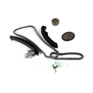 Kits de chaîne de <span class=keywords><strong>distribution</strong></span> de <span class=keywords><strong>distribution</strong></span> pour Golf Polo Seat Skoda Audi A3 1.4 1.6 16V 03C109507R - Product Image 1