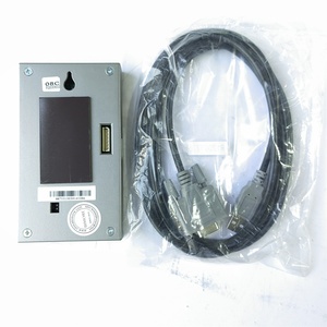 Outil de diagnostic d'opérateur de décodeur de Service d'ascenseur d'outil de test d'ascenseur de RJ45 AS.T028 pour AS320 - Product Image 2