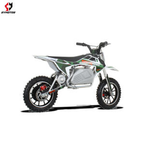 Symotos KBE 350W potencia nominal 10/10 Pit Bike <span class=keywords><strong>Mini</strong></span> <span class=keywords><strong>Moto</strong></span> <span class=keywords><strong>Cross</strong></span> <span class=keywords><strong>2</strong></span> <span class=keywords><strong>tiempos</strong></span> 49cc Pocket Dirt Bike para niños - Product Image 4
