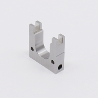 Glissière de pompe en acier inoxydable KB-PY1636 compatible avec les pièces de rechange pour imprimante KGK CIJ