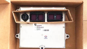 PC200-<span class=keywords><strong>8</strong></span> PC220-<span class=keywords><strong>8</strong></span> Graafmachine Ecu Motor <span class=keywords><strong>Controller</strong></span> 600-467-1100 Ecm 4921776 - Product Image 3