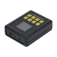 Module générateur de signal portable WFSGS-06, source de signal 4-20mA 2-10V, onde sinusoïdale PWM