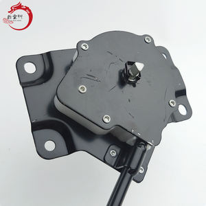 62850-2B000 628502B000 Abrazadera para Llanta de Repuesto para Hyundai/Kia 62850 2B000 - Product Image 3