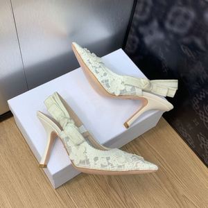 Zapatos de Tacón Súper Alto con Cordones de Charol para Mujer, con Forro de Piel de Oveja y Lazo - Product Image 6