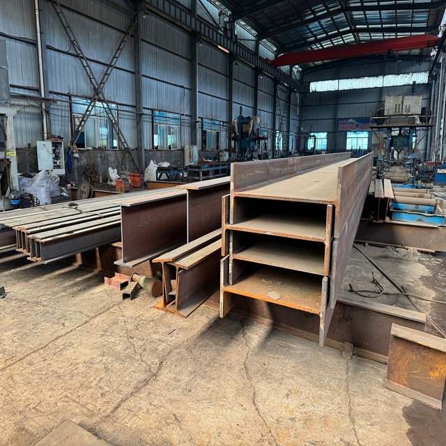 Cold-Rolled Steel Coil SC-196
