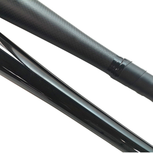 <span class=keywords><strong>Bate</strong></span> <span class=keywords><strong>de</strong></span> Béisbol Personalizable 100% <span class=keywords><strong>Fibra</strong></span> <span class=keywords><strong>de</strong></span> <span class=keywords><strong>Carbono</strong></span>, Producto Duradero <span class=keywords><strong>de</strong></span> Fábrica - Product Image 3