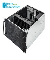 Untuk ASRock 4U4G-TR5/2T AQUA 4U Rackmount Barebone Server dengan Soket SP5 LGA4844 AMD 9000 7000WX PCIe5.0x16 2xRJ45 10GbE USB3.2