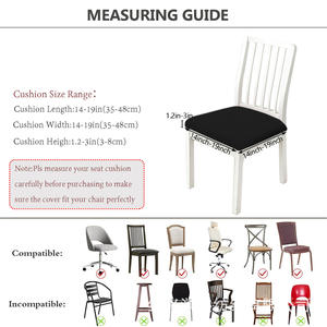 Offre Spéciale pour les mariages à manger housses de <span class=keywords><strong>chaise</strong></span> de fête <span class=keywords><strong>housse</strong></span> de <span class=keywords><strong>protection</strong></span> de <span class=keywords><strong>chaise</strong></span> étanche <span class=keywords><strong>housse</strong></span> de <span class=keywords><strong>chaise</strong></span> extensible - Product Image 3