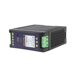 Factory Price 60W/<b>12V</b> Industrial DIN Rail Power Supply DC12V 5A for POE <b>Switch</b> Using - Product Image 2