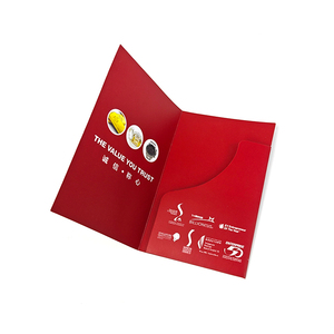 KHÁCH SẠN phòng chủ thẻ lời mời thành viên thẻ bao bì tay áo vé phong bì đồ trang sức bảo hành thẻ bìa <span class=keywords><strong>Set</strong></span> - Product Image 2