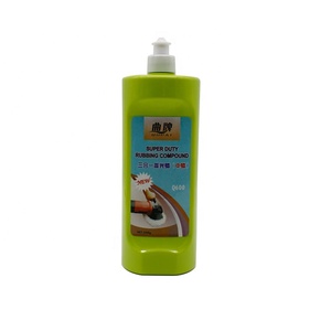 Rápidamente reparación pequeños arañazos coche compuesto <span class=keywords><strong>de</strong></span> alta brillo cera líquida polaco coche repintado - Product Image 6