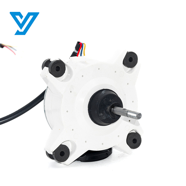 DC12V DC24V DC310V Air Conditioning Condenser Cooled Split Conditioner Outdoor Electric Dc Bldc Brush Brushless Motor