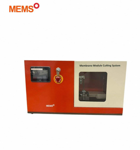 Système de découpe de modules, découpeur de fibres creuses de précision pour cartouches filtrantes et dialyseurs, équipement de traitement de membranes industrielles - Product Image 3
