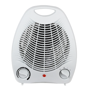Termoventilatore Portatile Konwin, Riscaldatore Elettrico da Tavolo per Casa, Riduzione delle Tariffe - Product Image 2
