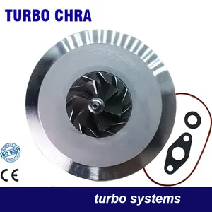 Cartucho GT1852V Turbo CHRA 742693-5003S 742693-5002S 742693-0002 núcleo para Mercedes C200 <span class=keywords><strong>CDI</strong></span> (W203) <span class=keywords><strong>C220</strong></span> (W203) E200 (211) - Product Image 6