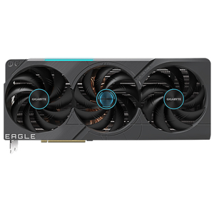 Used GeForce RTX 4080 16GB Gaming Graphics Card GPU Support Core I9 13900K 9 7950X 7900X GIGABYTE RTX 4080 16GB - Product Image 4