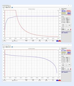 Testeur de charge et de décharge de <span class=keywords><strong>batterie</strong></span> électronique Zketech EBC-A50L 0-5V 50A pour <span class=keywords><strong>ordinateur</strong></span> avec <span class=keywords><strong>logiciel</strong></span> - Product Image 6