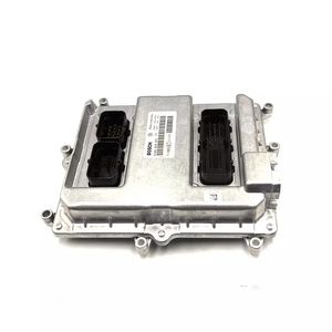 Contrôleur de moteur ECU 0281020010 pour excavatrice DX300 881810, compatible avec DX140LC, DX190, DX225 - Product Image 4
