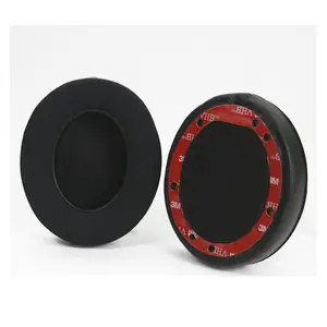 Berlaku untuk Beat s Studio3studio2 bantalan Headphone perekam, Headset bantalan pengganti Headset kulit Protein, memori Headset - Product Image 5