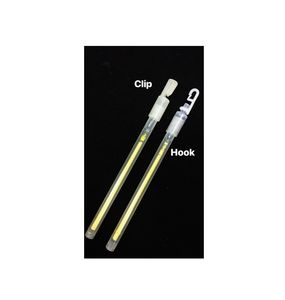 แท่งตกปลาเรืองแสง150มม. อุปกรณ์เสริมชนิดผงสั่งทำพิเศษส่งออกโดยตรงจากไต้หวัน - Product Image 1