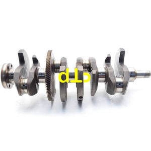 Cigüeñal Nuevo Original CX-7 CX-5 OEM L319-11-300B para mAZdA SH01 SKYACTIV para Maquinaria de Construcción kiA - Product Image 2