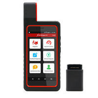 Escáner de diagnóstico automotriz Launch X431 Diagun IV, 2 años de actualización gratuita, X-431 de lanzamiento Diagun 4
