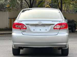 Toyota Corolla EX 1.6 <span class=keywords><strong>Luxury</strong></span> <span class=keywords><strong>Auto</strong></span> del 2010, berlina giapponese usata, affidabile e ben equipaggiata, <span class=keywords><strong>auto</strong></span> familiare confortevole - Product Image 4