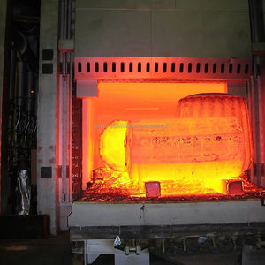 Fibra Metallica in Acciaio Inossidabile S.S. 446 310 per Calcestruzzo Prefabbricato Refrattario, Prezzo Fibra Metallica - Product Image 3