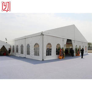 เต็นท์ขนาดใหญ่ 15 เมตร สำหรับงานกีฬา - Product Image 3