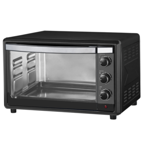 Four à pizza électrique populaire et performant de 30 L, four à pain électrique portable intégré pour la maison - Product Image 1