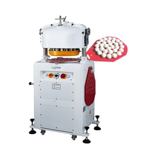 เครื่องตัดก้อนแป้งขนมปังพิซซ่าอุปกรณ์ทำเบเกอรี่เครื่องแบ่งแป้งกลม - Product Image 1