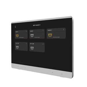CW10T <span class=keywords><strong>Android</strong></span> tabanlı 8 kanallı WiFi <span class=keywords><strong>Bluetooth</strong></span> Tuya duvar amplifikatörü ile - Product Image 5