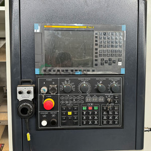 Trung Quốc Chính Xác Tck40 Slant Giường CNC Máy Tiện Chuyển Máy Gsk Hệ Thống Điều Khiển Nhiệm Vụ Trung Bình Slant Giường CNC Máy Tiện - Product Image 6