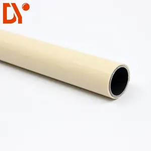 High Quality 28 Mm Diameters Lean Tube For Logistic Racking System