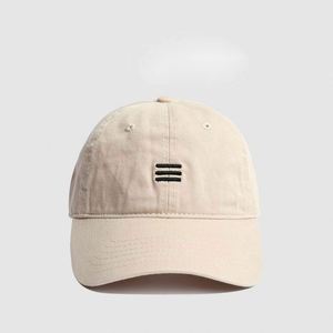 หมวกเบสบอลปีกโค้งแบบนิ่มทรงสปอร์ตหมวกทรงสปอร์ตล้างแบบวินเทจปักโลโก้ได้ตามต้องการ - Product Image 2